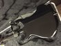 Apr 2013 Rickenbacker 4003/4 , Jetglo: Body - Rear