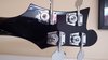 Rickenbacker 4003/4 , Jetglo: Headstock - Rear