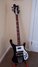 Rickenbacker 4003/4 , Jetglo: Full Instrument - Front