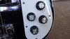 Rickenbacker 4003/4 , Jetglo: Close up - Free2
