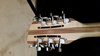 Rickenbacker 330/12 , Natural Walnut: Headstock - Rear