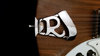 Rickenbacker 330/12 , Natural Walnut: Close up - Free