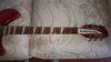 Rickenbacker 360/12 , Fireglo: Neck - Front