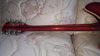 Rickenbacker 360/12 , Fireglo: Neck - Rear