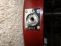 Rickenbacker 330/12 Mod, Burgundy: Free image2