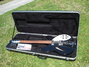 Rickenbacker 330/12 , Jetglo: Full Instrument - Front