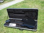 Rickenbacker 330/12 , Jetglo: Full Instrument - Rear