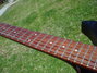 Rickenbacker 330/12 , Jetglo: Neck - Front