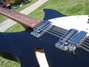 Rickenbacker 330/12 , Jetglo: Close up - Free
