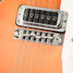 Rickenbacker 360/12 , Fireglo: Close up - Free