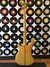 Rickenbacker 4001/4 , Jetglo: Full Instrument - Rear