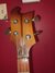 Rickenbacker 4000/4 BT, Walnut: Headstock