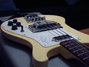 Rickenbacker 4001/4 CS, Cream: Close up - Free2