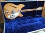 Rickenbacker 330/12 , Natural: Free image2