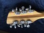 Rickenbacker 330/12 , Natural: Headstock - Rear