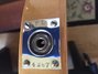 Rickenbacker 330/12 , Natural: Close up - Free