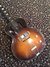Rickenbacker SP/6 Wood body, Two tone brown: Body - Front
