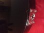 Rickenbacker 4003/4 S, Jetglo: Close up - Free