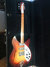 Rickenbacker 1998/6 PT, Fireglo: Full Instrument - Front