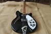 Rickenbacker 360/6 , Jetglo: Free image