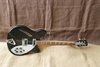 Rickenbacker 360/6 , Jetglo: Full Instrument - Front