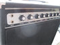 Rickenbacker TR25/amp , Black: Full Instrument - Front