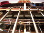Rickenbacker 4001/4 V63, Fireglo: Free image