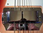 Rickenbacker 4001/4 V63, Fireglo: Close up - Free