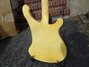 Apr 1979 Rickenbacker 4001(LH)/4 BT, White: Body - Rear