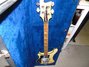 Rickenbacker 4001/4 BT, White: Full Instrument - Front