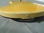 Rickenbacker 4001/4 BT, White: Full Instrument - Rear