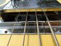 Rickenbacker 4001/4 BT, White: Close up - Free2