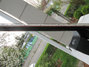 Rickenbacker 660/6 , Jetglo: Neck - Rear