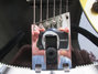 Rickenbacker 660/6 , Jetglo: Close up - Free