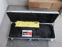 Rickenbacker 660/6 , Jetglo: Close up - Free2