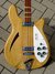 Rickenbacker 4005/4 , Mapleglo: Body - Front