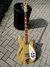 Rickenbacker 4005/4 , Mapleglo: Full Instrument - Front