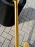 Rickenbacker 4005/4 , Mapleglo: Neck - Rear