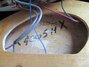Rickenbacker 4005/4 , Mapleglo: Close up - Free2