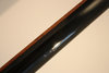 Rickenbacker 450/6 , Jetglo: Neck - Rear