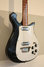 Rickenbacker 450/6 , Jetglo: Close up - Free