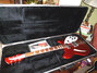 Rickenbacker 360/6 , Ruby: Close up - Free2