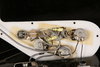 Rickenbacker 4001/4 , Jetglo: Free image
