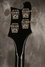 Rickenbacker 4001/4 , Jetglo: Headstock - Rear
