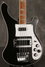 Rickenbacker 4001/4 , Jetglo: Body - Front