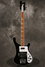 Rickenbacker 4001/4 , Jetglo: Full Instrument - Front