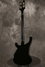 Rickenbacker 4001/4 , Jetglo: Full Instrument - Rear