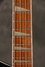 Rickenbacker 4001/4 , Jetglo: Neck - Front