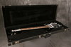 Rickenbacker 4001/4 , Jetglo: Close up - Free2