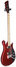 Rickenbacker 650/6 Colorado, Ruby: Neck - Front